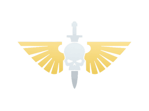 Sticker | Adeptus Astartes image