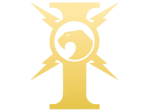 Sticker | Adeptus Custodes 1 image
