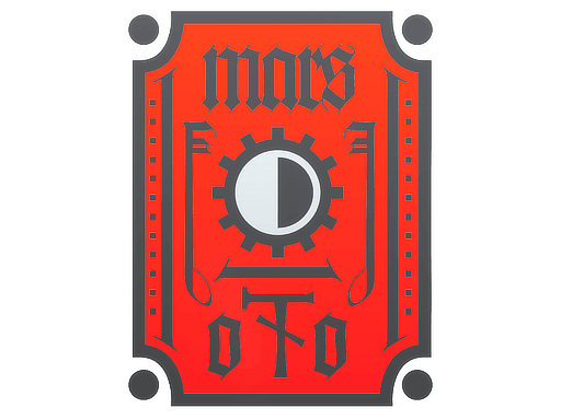 Sticker | Adeptus Titanicus 2 image