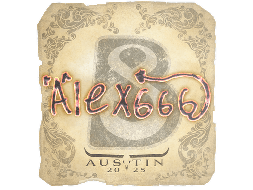 alex666 Stickers collection image