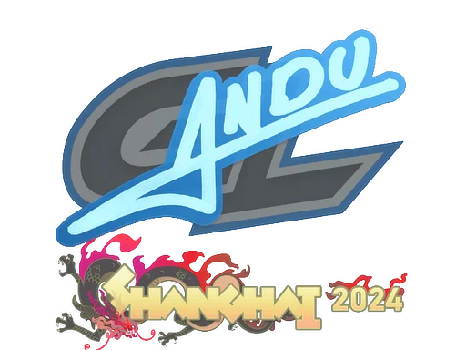 aNdu Stickers collection image
