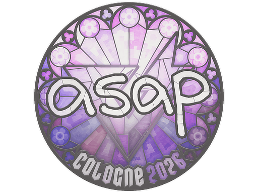 asap Stickers collection image