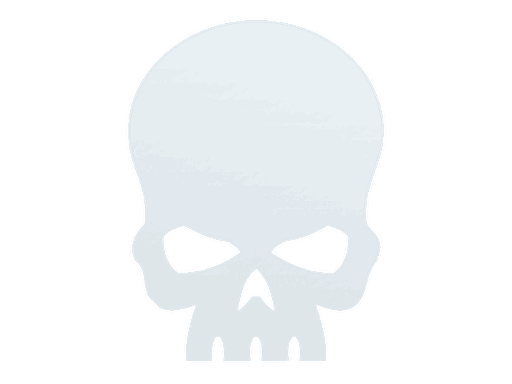Sticker | Astartes Skull image