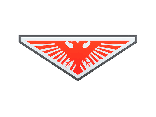 Sticker | Astra Militarum 2 image