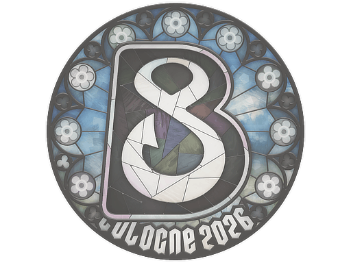 Sticker | B8 | Cologne 2026 image