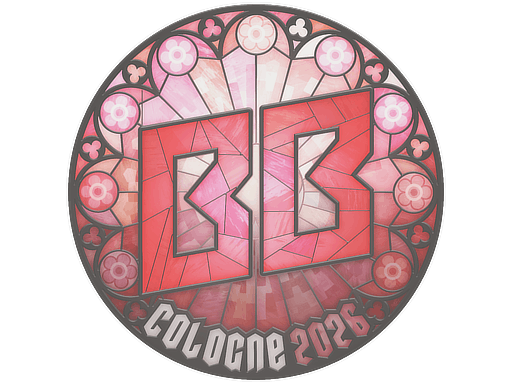 Sticker | BetBoom | Cologne 2026 image