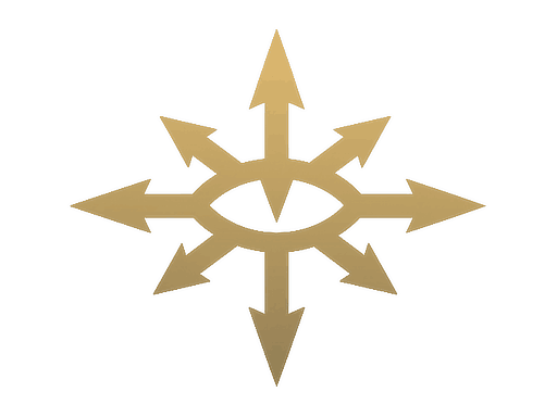 Sticker | Black Legion 1 image