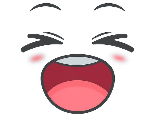 Sticker | Blinky