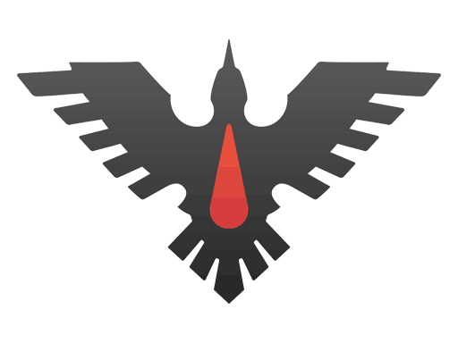 Sticker | Blood Ravens image