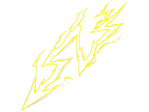 Sticker | Bolt Charge
