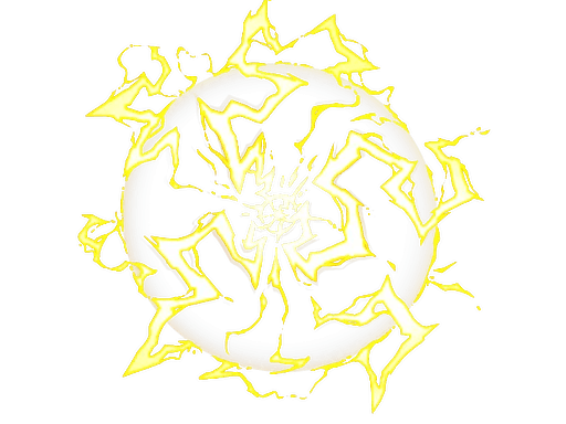 Sticker | Bolt Energy