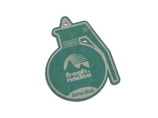 Sticker | Boreal Blast image