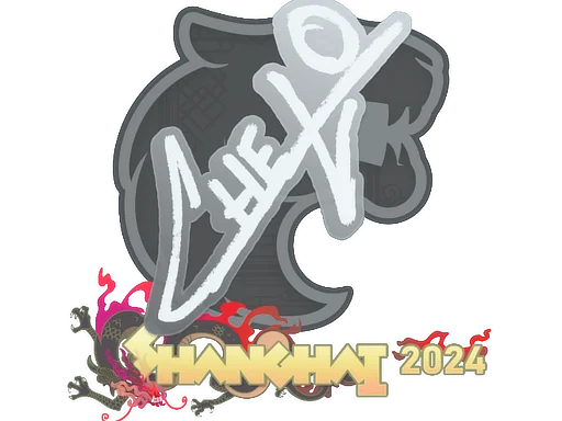 Sticker | chelo | Shanghai 2024 image
