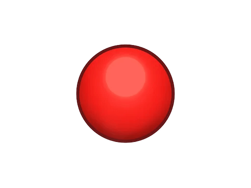 Sticker | Clown Nose