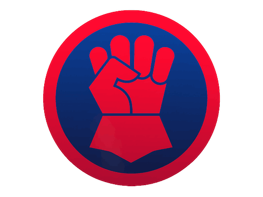 Sticker | Crimson Fists image
