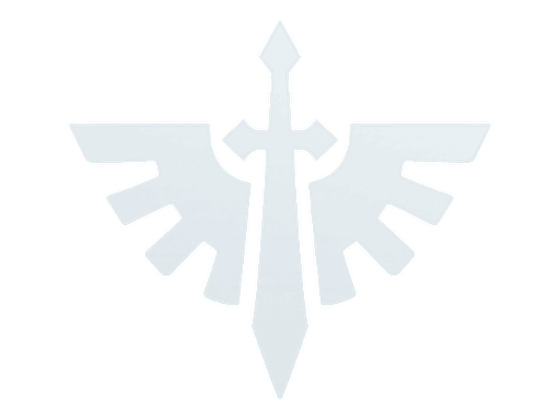 Sticker | Dark Angels image