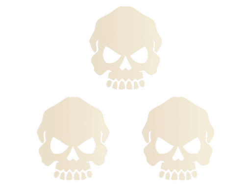 Sticker | Death Guard 1 image