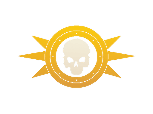 Sticker | Death Guard 2 image