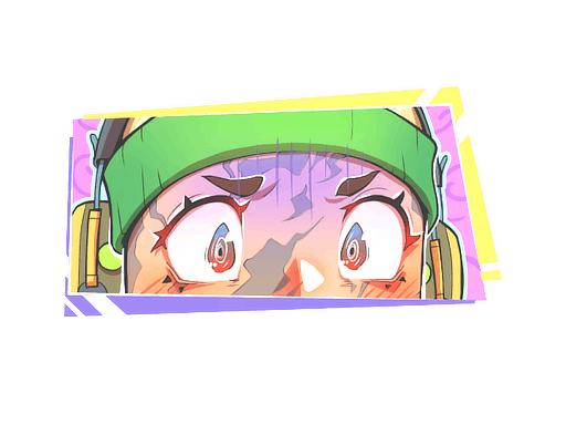 Sticker | Eyes of Farlow image