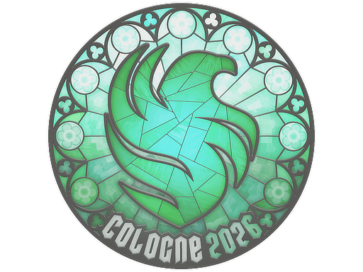 Sticker | Falcons | Cologne 2026 image
