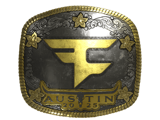 Austin 2025 Challengers Sticker Capsule - CS2 - SkinSnipe