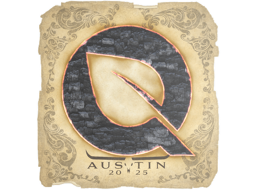 Sticker | FlyQuest | Austin 2025 image