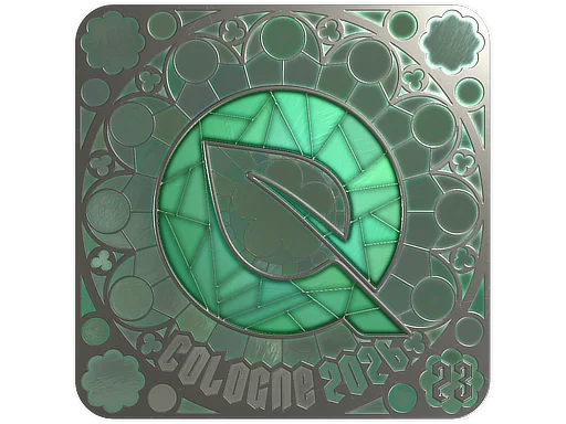 Sticker | FlyQuest (Foil, Ranked) | Cologne 2026 image