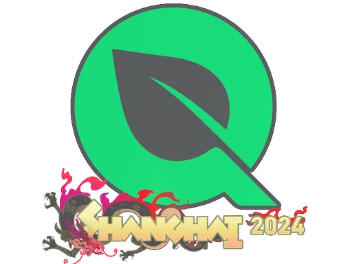FlyQuest Stickers