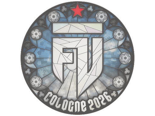 Sticker | FUT | Cologne 2026 image