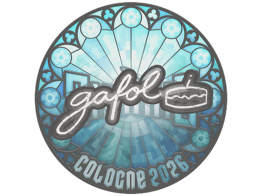 gafolo Stickers