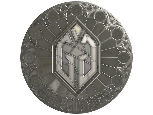 Sticker | Gaimin Gladiators (Foil) | Cologne 2026 image