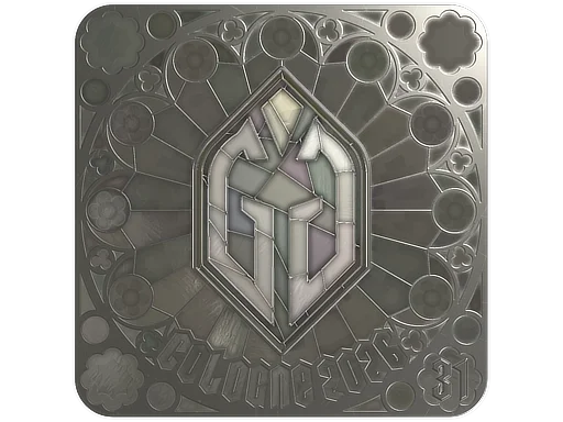 Sticker | Gaimin Gladiators (Foil, Ranked) | Cologne 2026 image