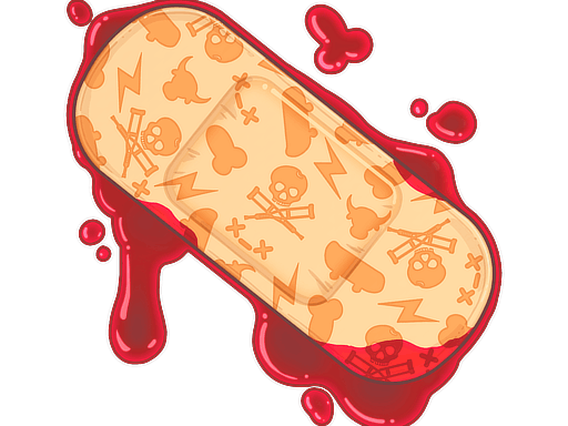 Sticker | Gonna Leave A Mark image