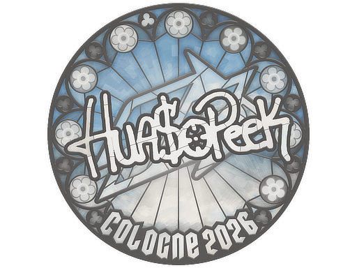 hypex Stickers collection image