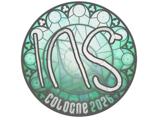 Sticker | INS | Cologne 2026 image