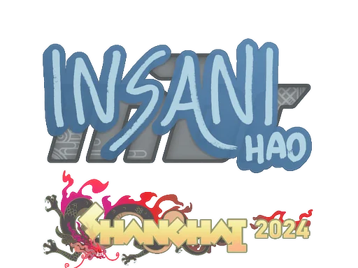 insani Stickers collection image