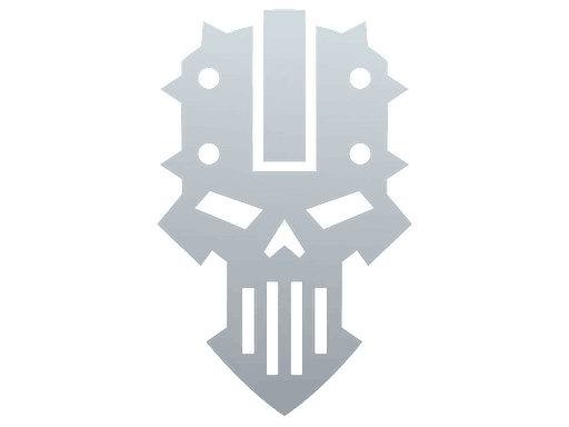 Sticker | Iron Warriors 1 image