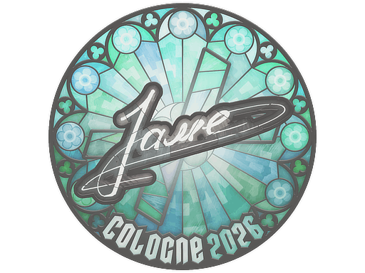 Sticker | Jame | Cologne 2026 image