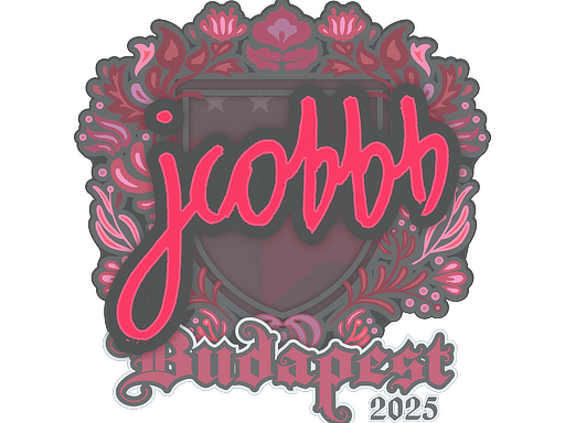 jcobbb Stickers collection image