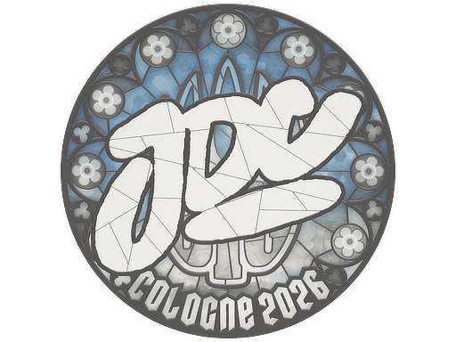 Sticker | JDC | Cologne 2026 image