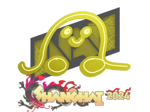 Sticker | jL | Shanghai 2024 image