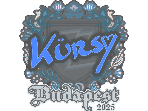 Kursy Stickers collection image