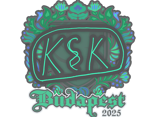 kyousuke Stickers collection image