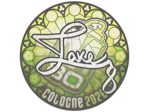 Sticker | Lake | Cologne 2026 image