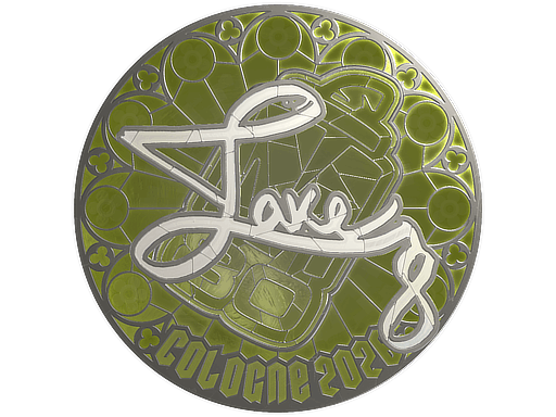 Sticker | Lake (Foil) | Cologne 2026 image