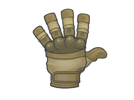 Sticker | Lefty (CT)