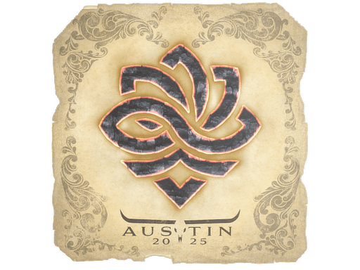 Sticker | Legacy | Austin 2025 image