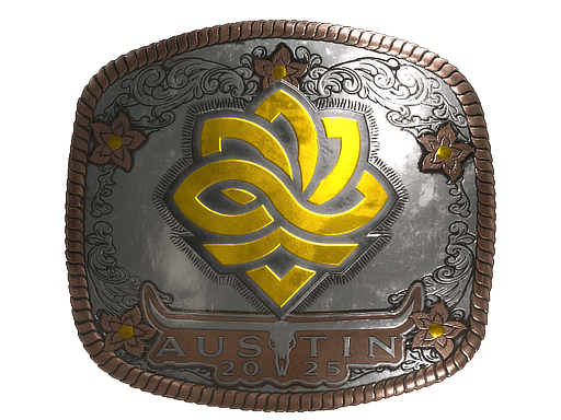 Sticker | Legacy (Foil) | Austin 2025 image