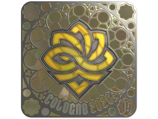 Sticker | Legacy (Foil, Ranked) | Cologne 2026 image