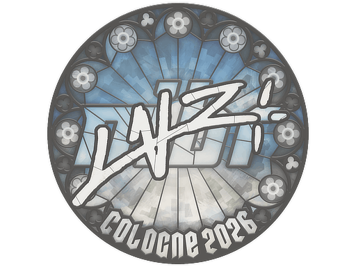 Sticker | LNZ | Cologne 2026 image